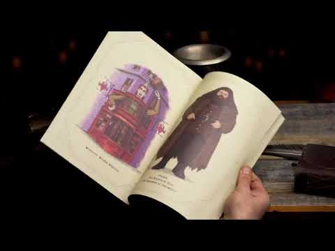 Malebogen - Harry Potter