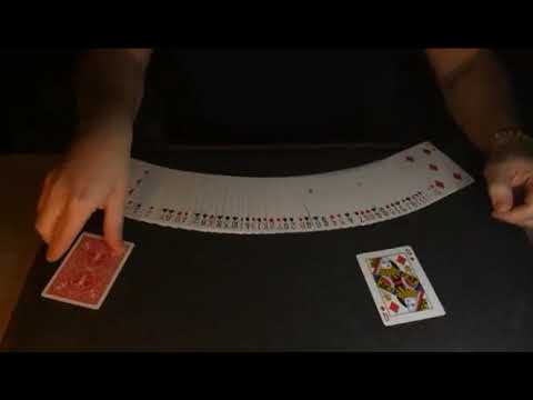 Bicycle Ultimate Lefty Deck