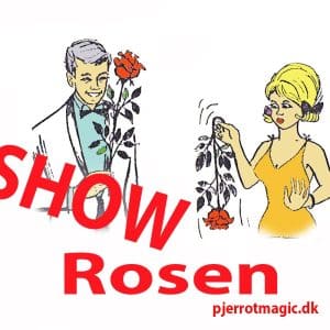 Showrosen