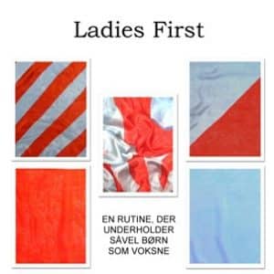 Ladies First
