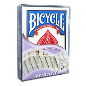 Mirage Bicycle