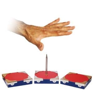 You Cant Get It Wrong