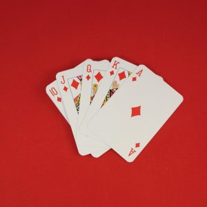 Royal Straight Flush