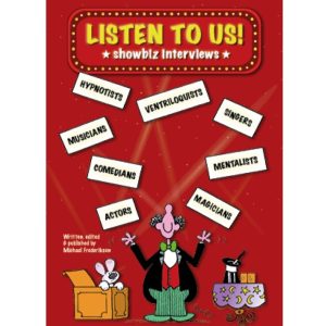 Listen to us