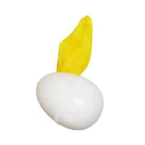 Hanky to Egg