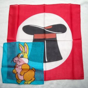 Rabbit From Hat