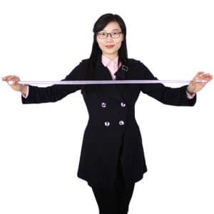 Vanishing Cane - JL Magic