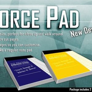 Force Pads