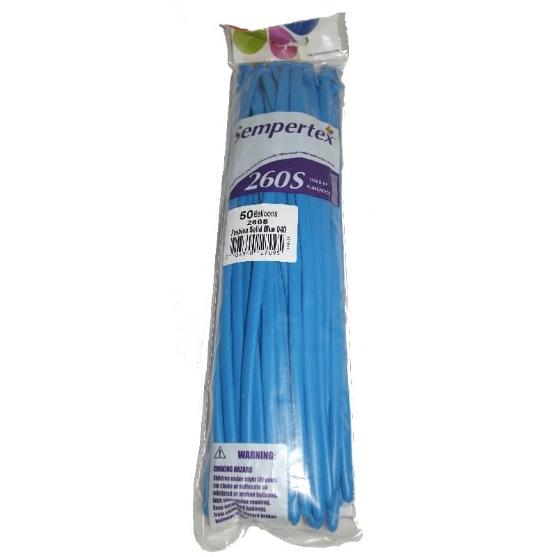 Figurballoner 260 - Nozzle Up Figurballoner 260 - Nozzle Up