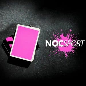 NOC Sport - pink