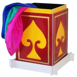 Square Circle - Folding