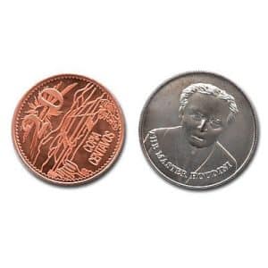 Scotch & Soda - Houdini