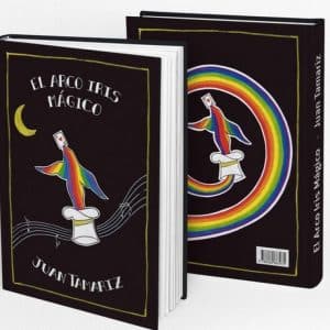 The Magic Rainbow - Juan Tamariz