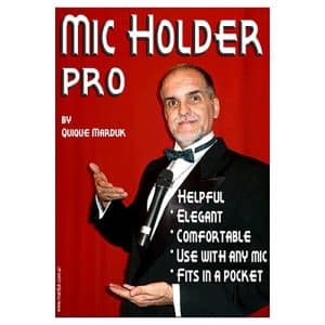 Mikrofon Holder Pro