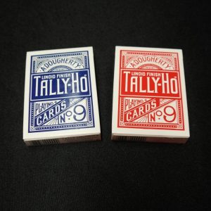 Tally-Ho - Circle Back