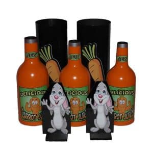Rabbit Transpo