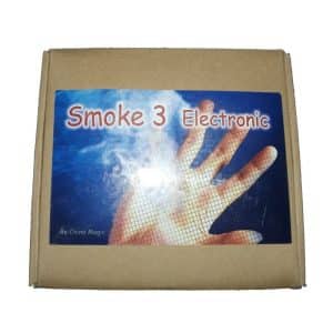 Smoke 3 Electronic
