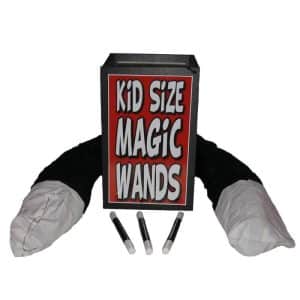 Kids Size Magic Wands