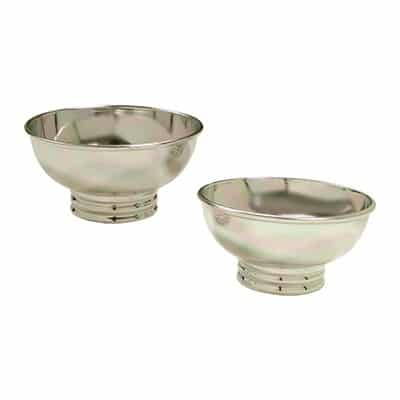 Rice Bowls Stage size