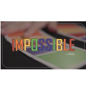 Impossible - Hank & Himitsu Magic