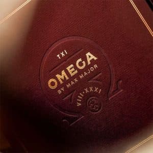 Omega - Max Major