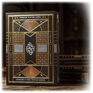 NPH Playing Cards