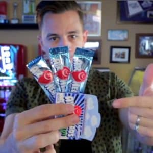 Snapped - Justin Flom and The Other Brothers