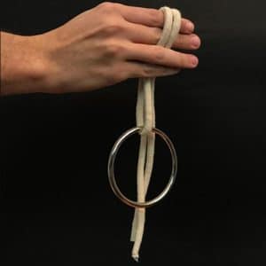Ring on Rope