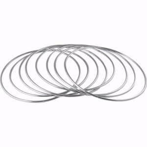 Chinese Linking Rings - 30 cm