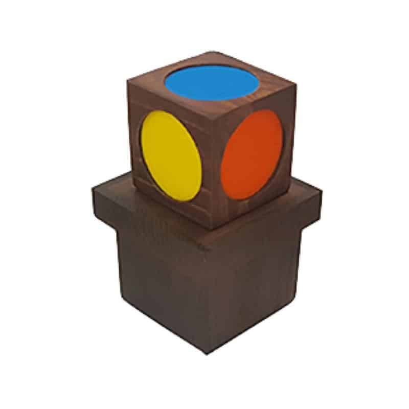 Tora Mental Cube - Tora Magic