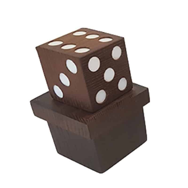 Tora Mental Cube - Tora Magic