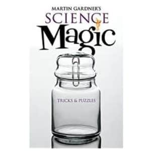 Science Magic - Martin Gardner