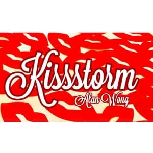 Kiss Storm - Alan Wong