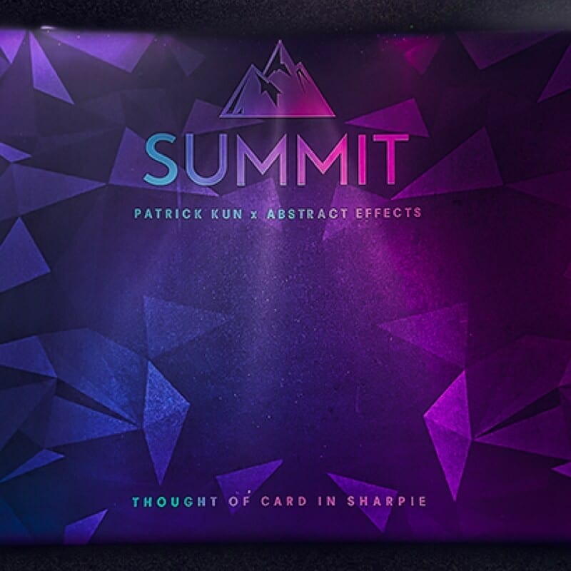 Summit - Abstract Effects