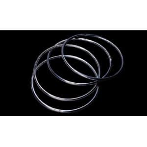 Melero Rings - Ernesto Melero