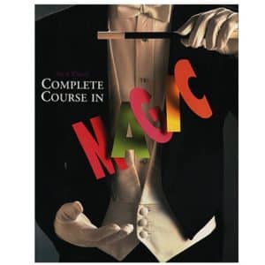 Mark Wilson's Complete Course in Magic