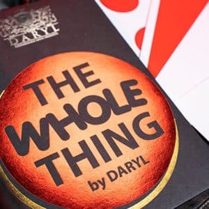 The (W)Hole Thing Parlor by DARYL