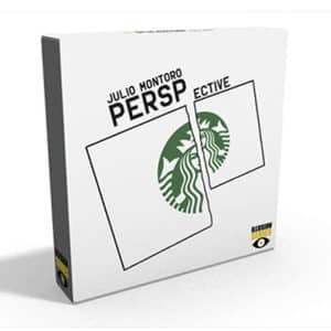 Perspective - Julio Montoro