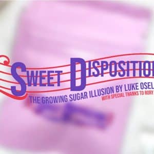 Sweet Disposition - Luke Oseland & OseyFans