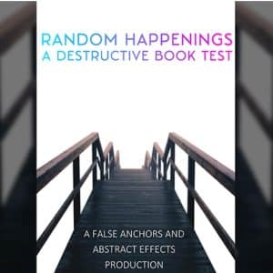 Random Happenings - Ryan Schlutz