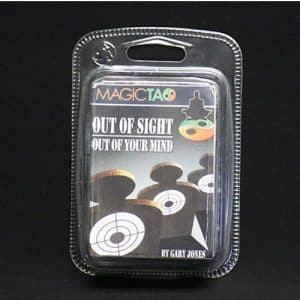 Out of Sight Out Of Your Mind - Gary Jones