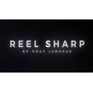 Reel Sharp - Uday Jadugar