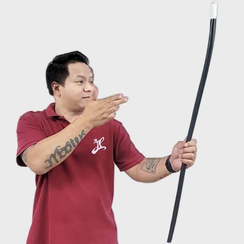 Stiff Wand - JL Magic