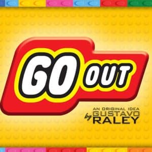 Go Out - Gustavo Raley