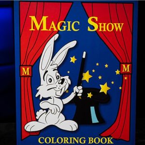 Malebogen - Magic Show