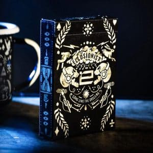 Discord Playing Cards - Ellusionist
