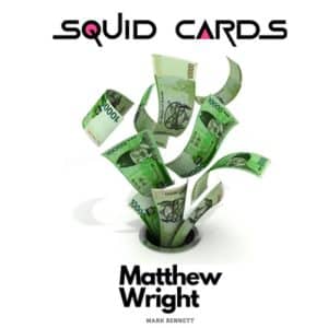 Squid Cards - Matthew Wright