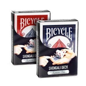 Bicycle - Supreme Line - Svengali Deck