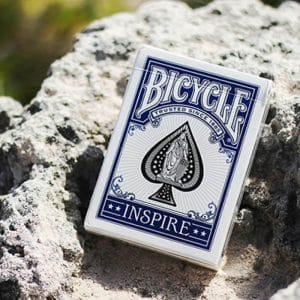 Bicycle Inspire - mærkede kort