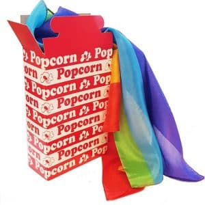Popcorn Dye Box